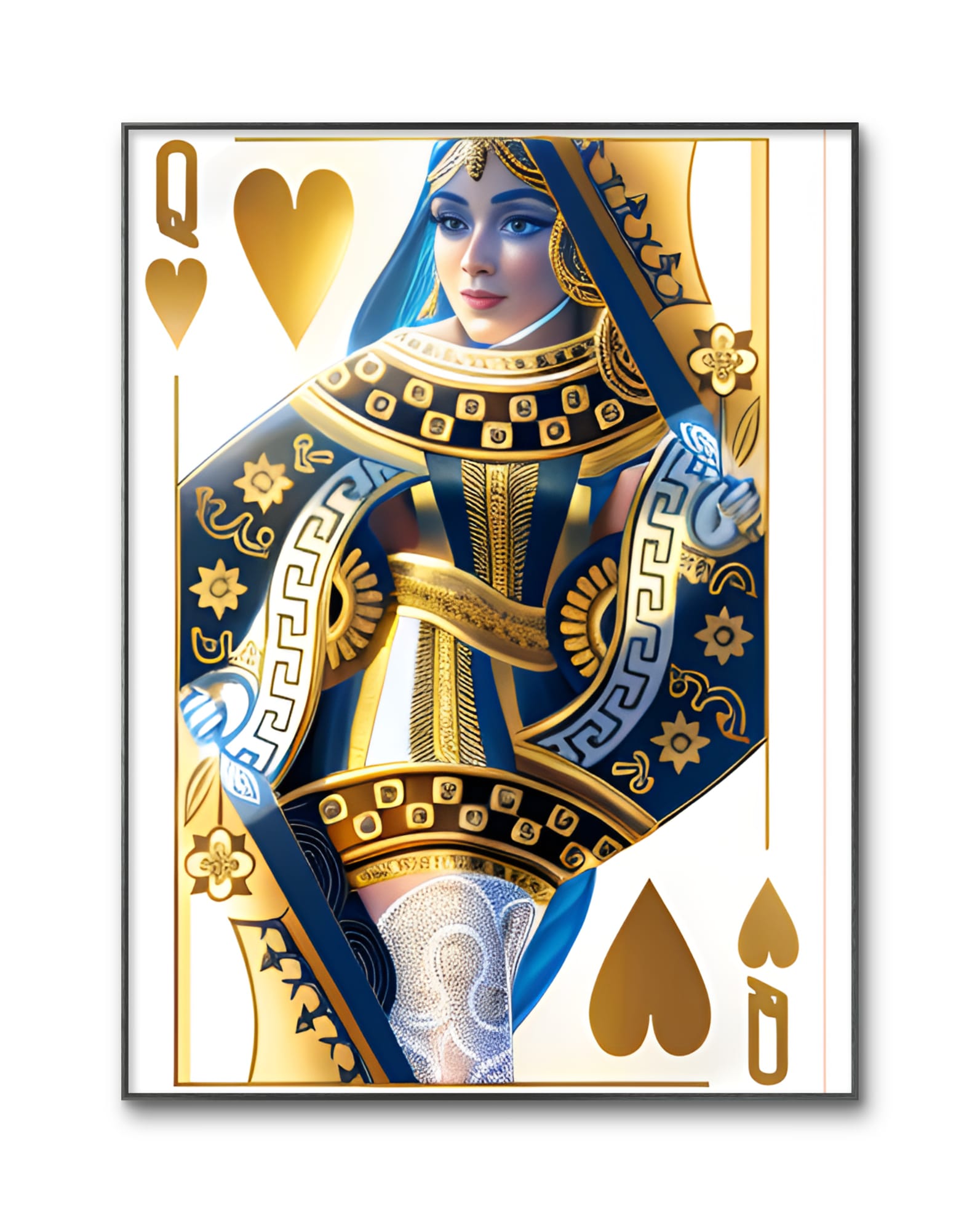 Q Gold